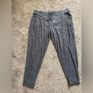 Maurices lightweight jogger, sweatpants